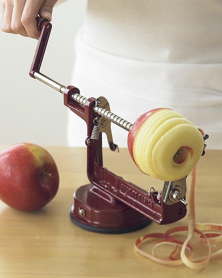 Apple Peeler/Corer Williams Sonoma Australia